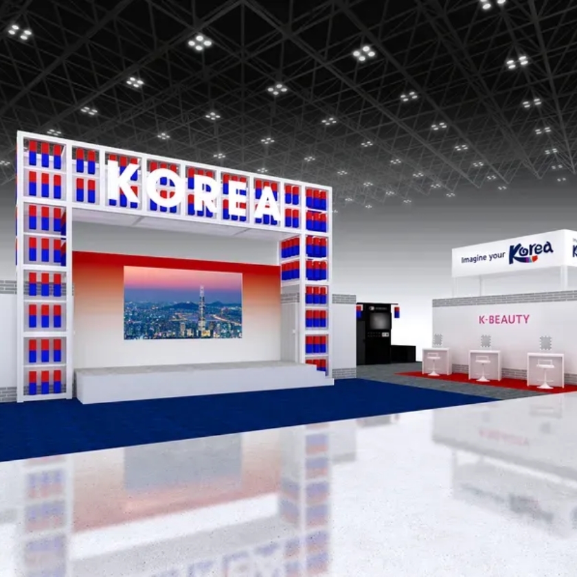 TOURISM EXPO Japan KOREA